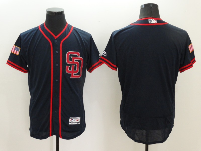 San Diego Padres jerseys-001